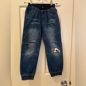 6yr, fully lined, great condition